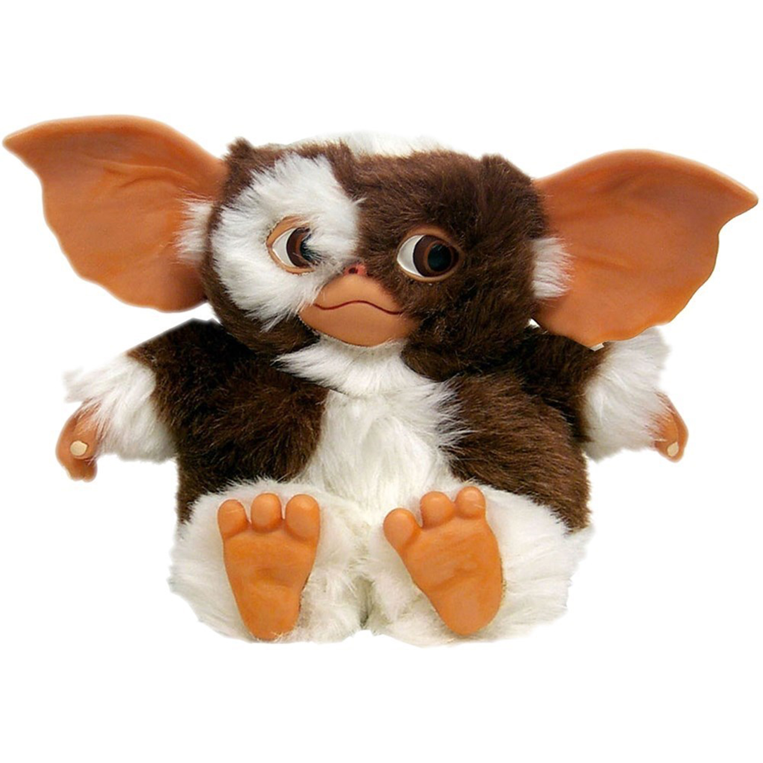 Мягкая игрушка NECA Гремлин Гизмо Gremlins Plush Gizmo - фото 1