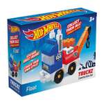 Конструктор BAUER Hot Wheels машинка truckz Floаt