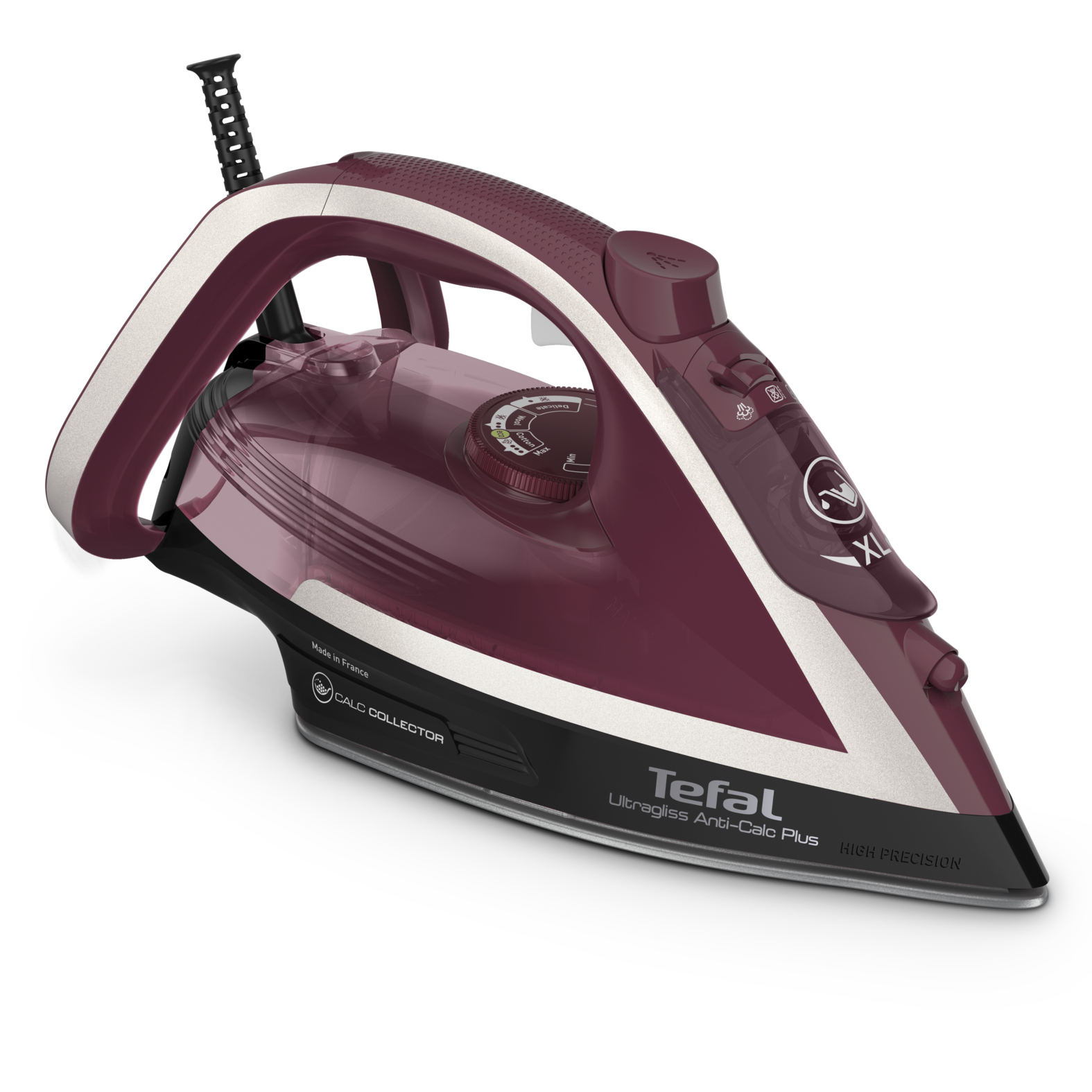 Утюг Tefal FV6833E0 - фото 11