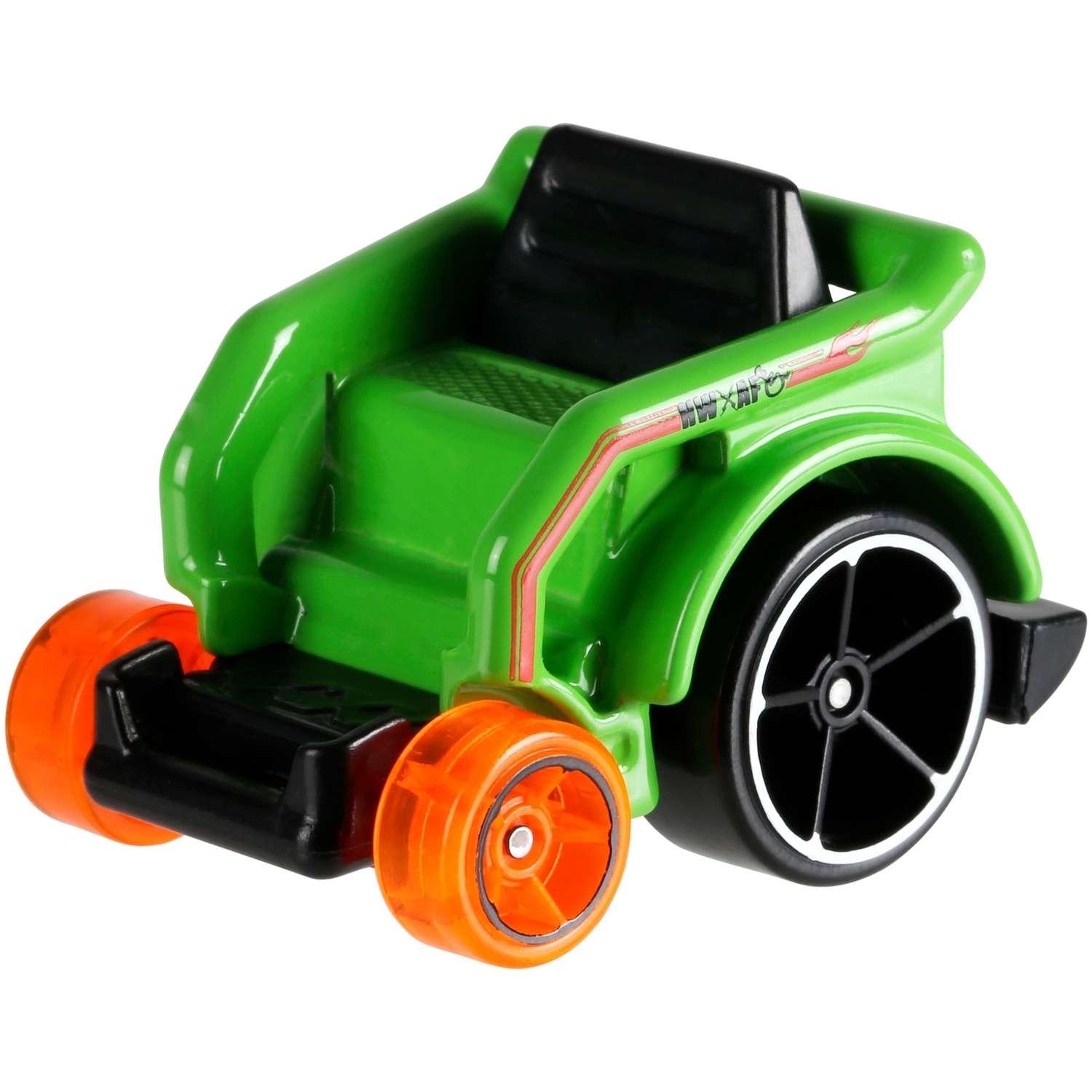 Автомобиль Hot Wheels без механизмов в ассортименте C4982 - фото 38