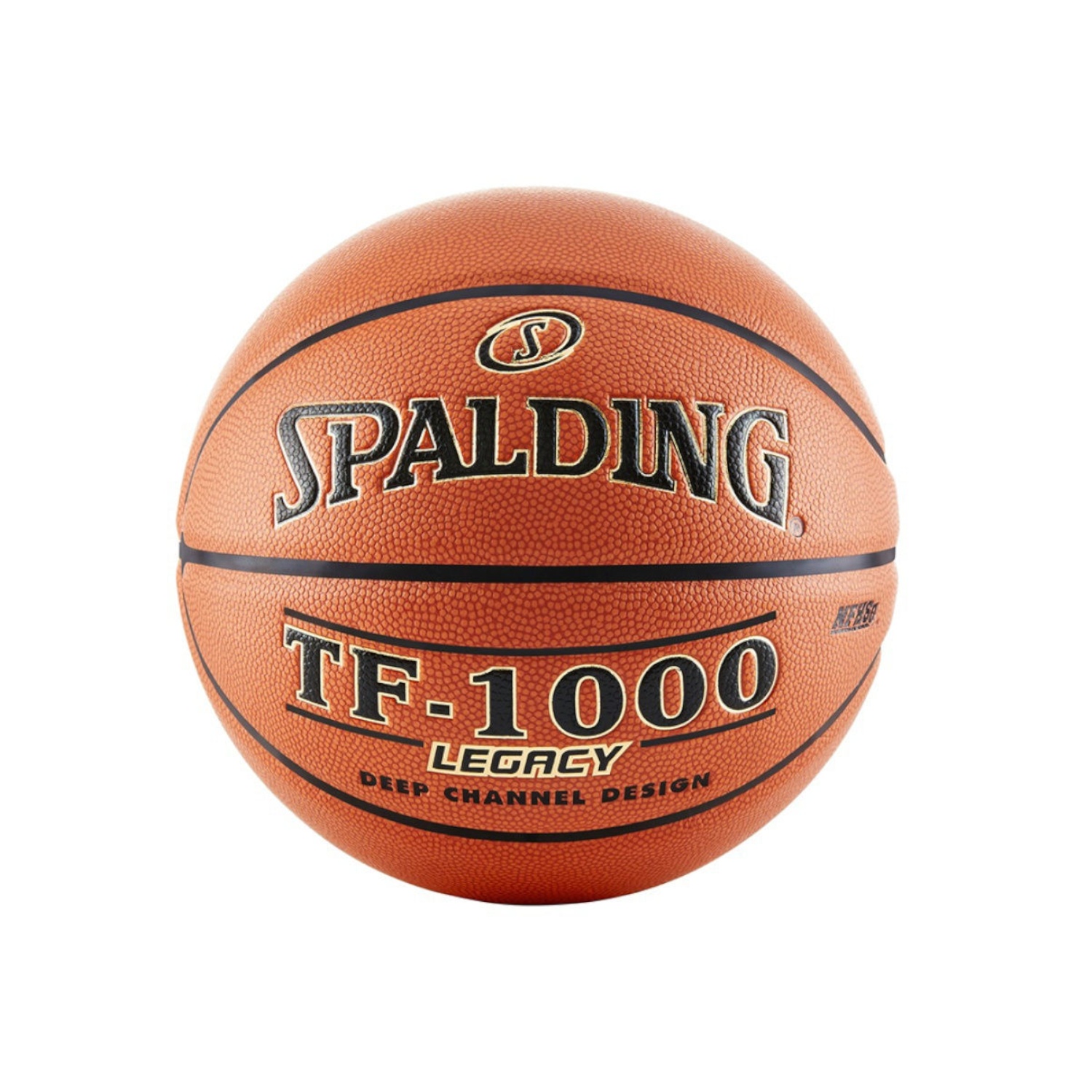 Баскетбольный мяч SPALDING TF-1000 размер: 7 - фото 1