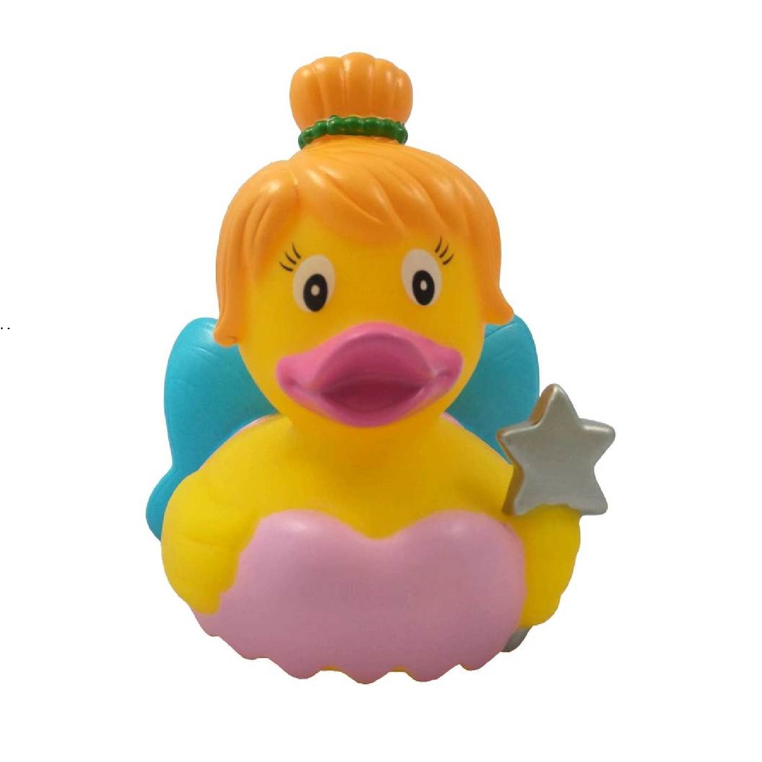 Игрушка Funny ducks для ванной Фея уточка 1885 - фото 2