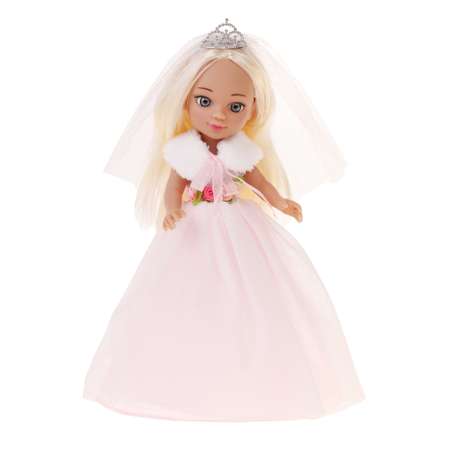 Кукла для девочки Mary Poppins Невеста 31 см