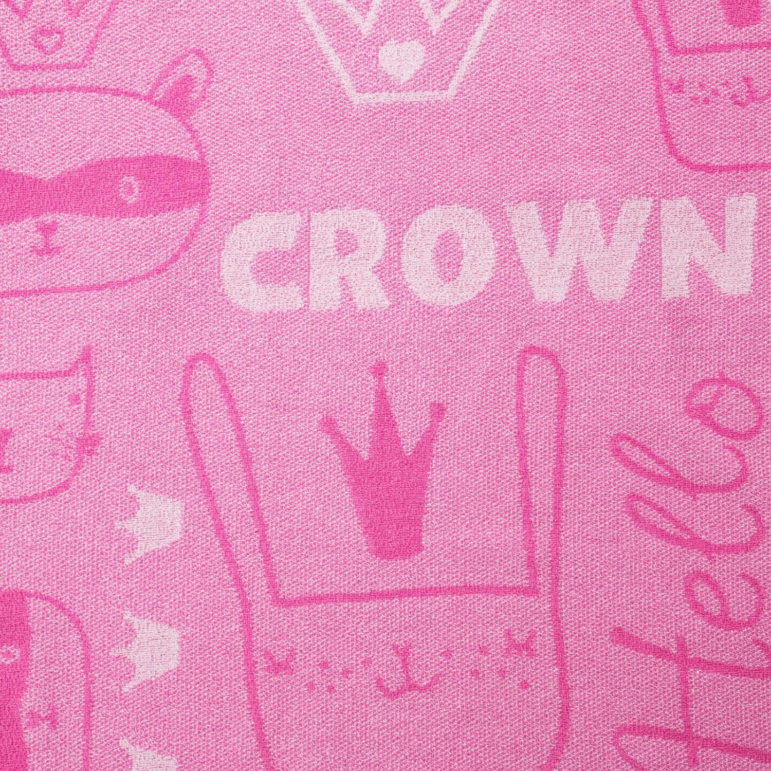 Полотенце Этель Little crown - фото 2