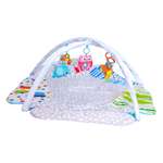 Коврик детский Baby and Kids ES56466