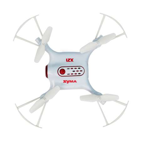 Квадрокоптер SYMA РУ X21 3D Flip