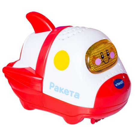 Игрушка Vtech Ракета 80-191826