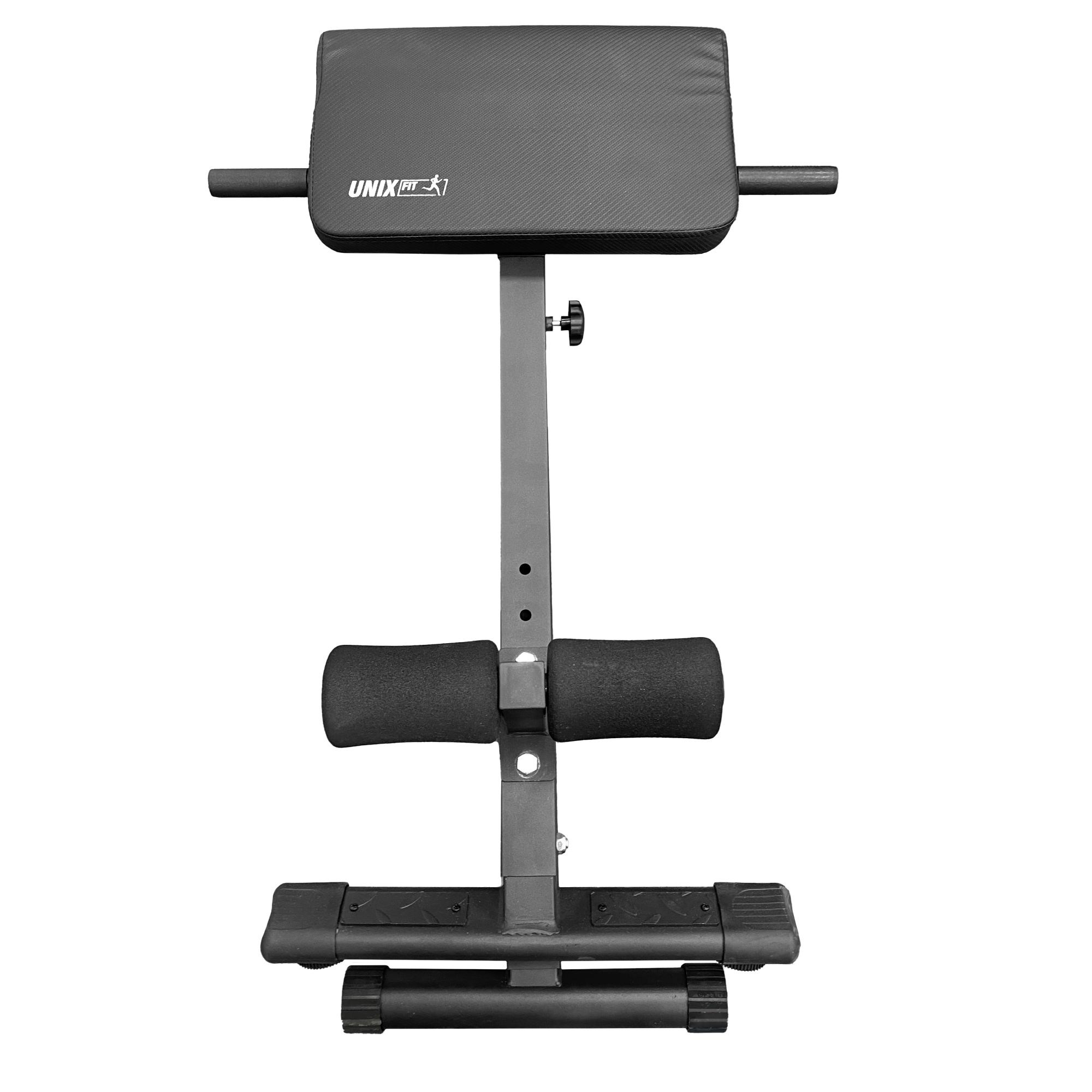 Гиперэкстензия UNIX Fit R-Chair 130G складная до 130 кг - фото 10