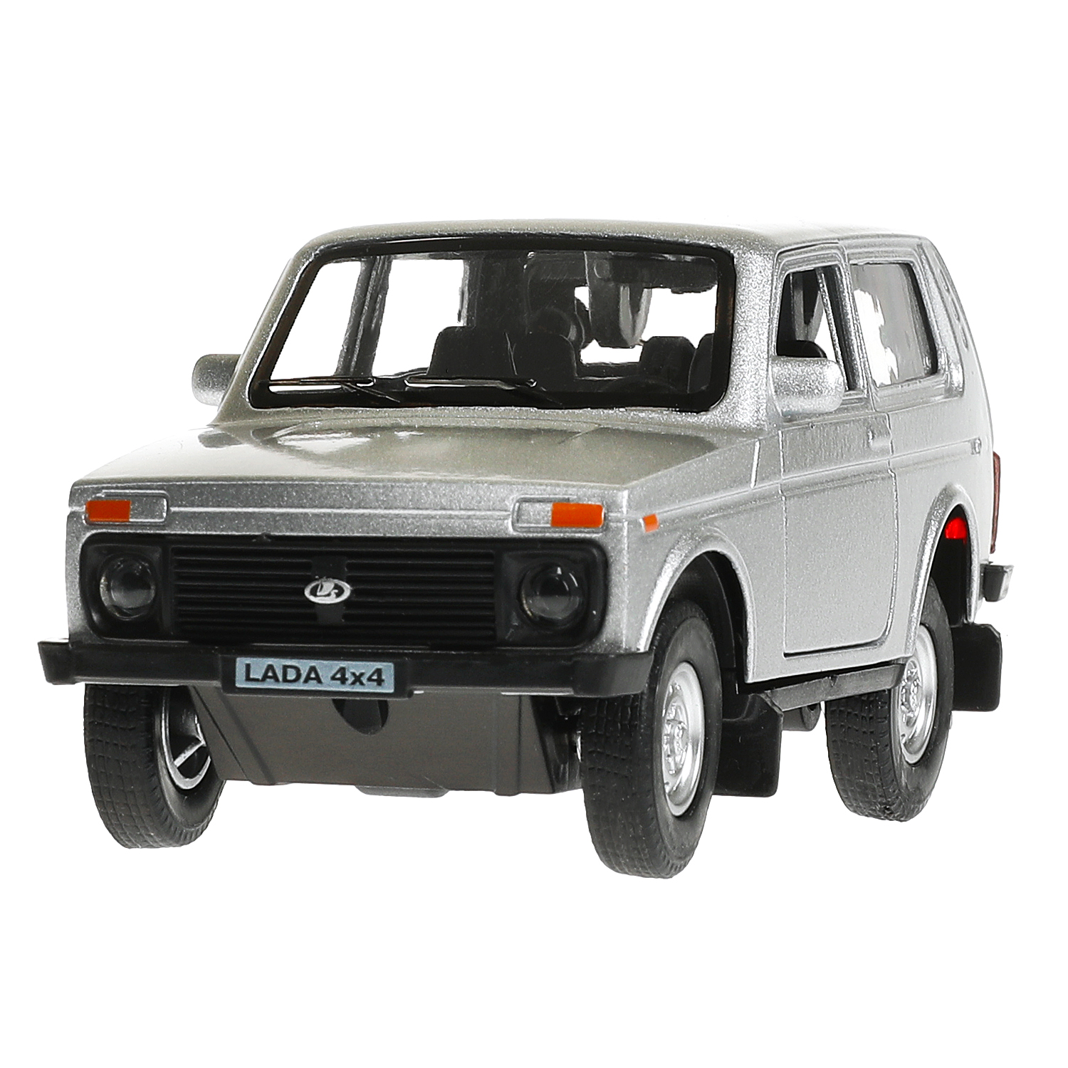 Автомобиль Технопарк LADA 371650 - фото 11