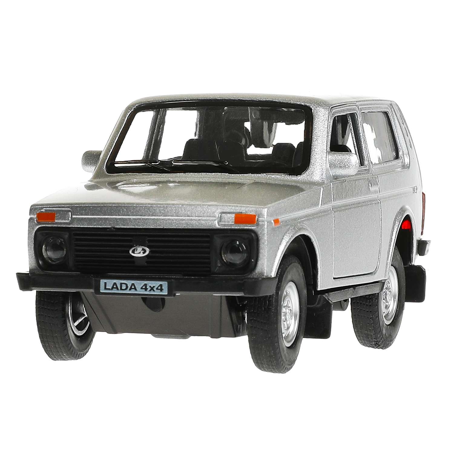 Машина Технопарк Lada 371650 371650 - фото 11