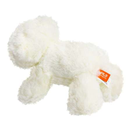 Мягкая игрушка Wild Republic Детеныш полярного медведя 18 см
