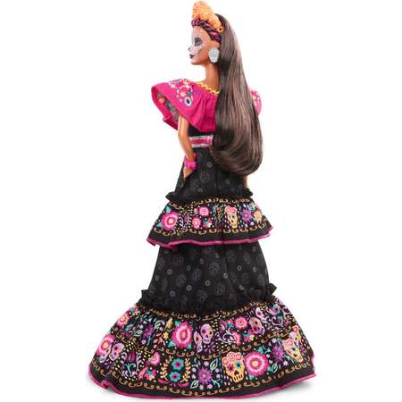 Кукла Barbie Диа Де Муэртос Барби GXL27