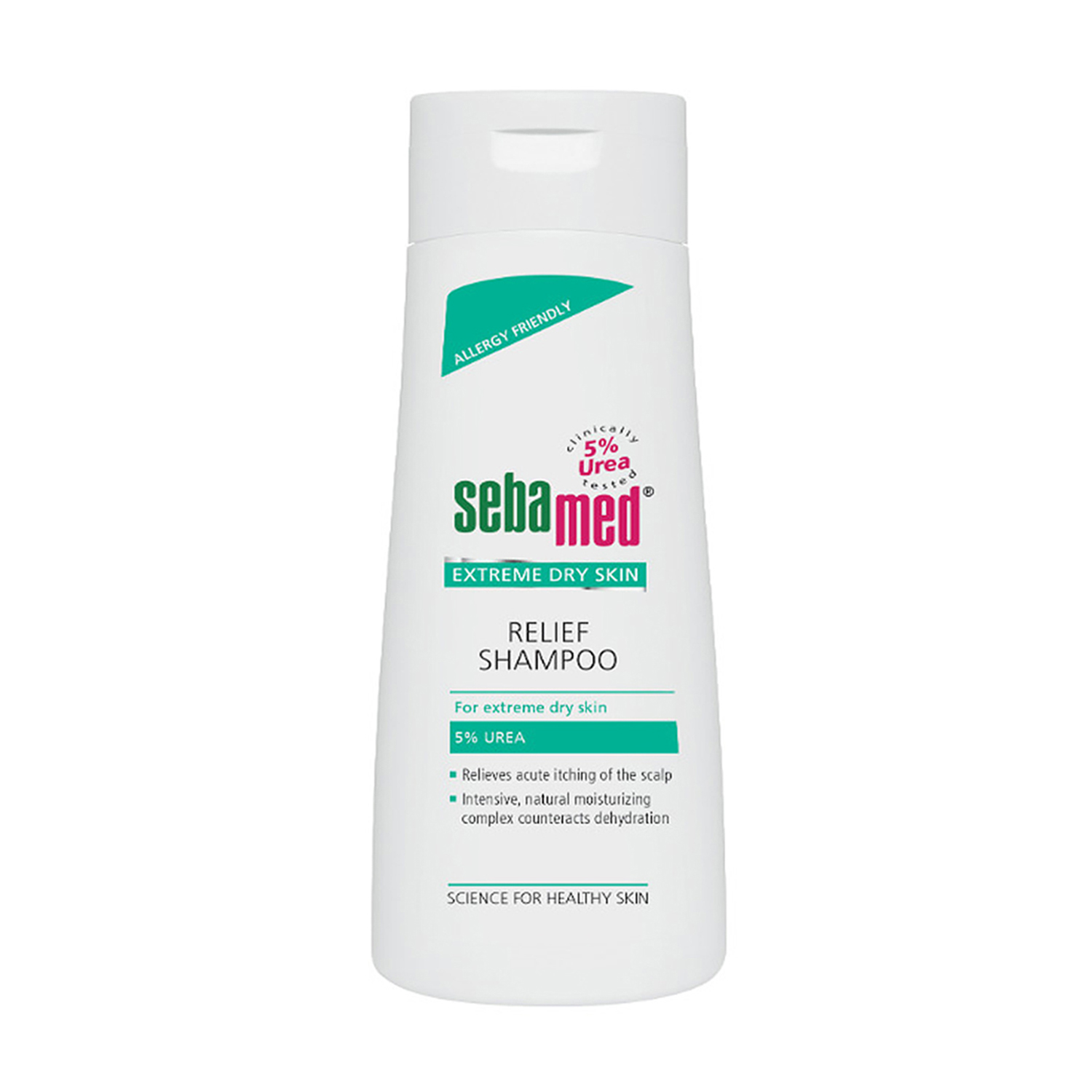 Шампунь Sebamed Extreme Dry skin - фото 1