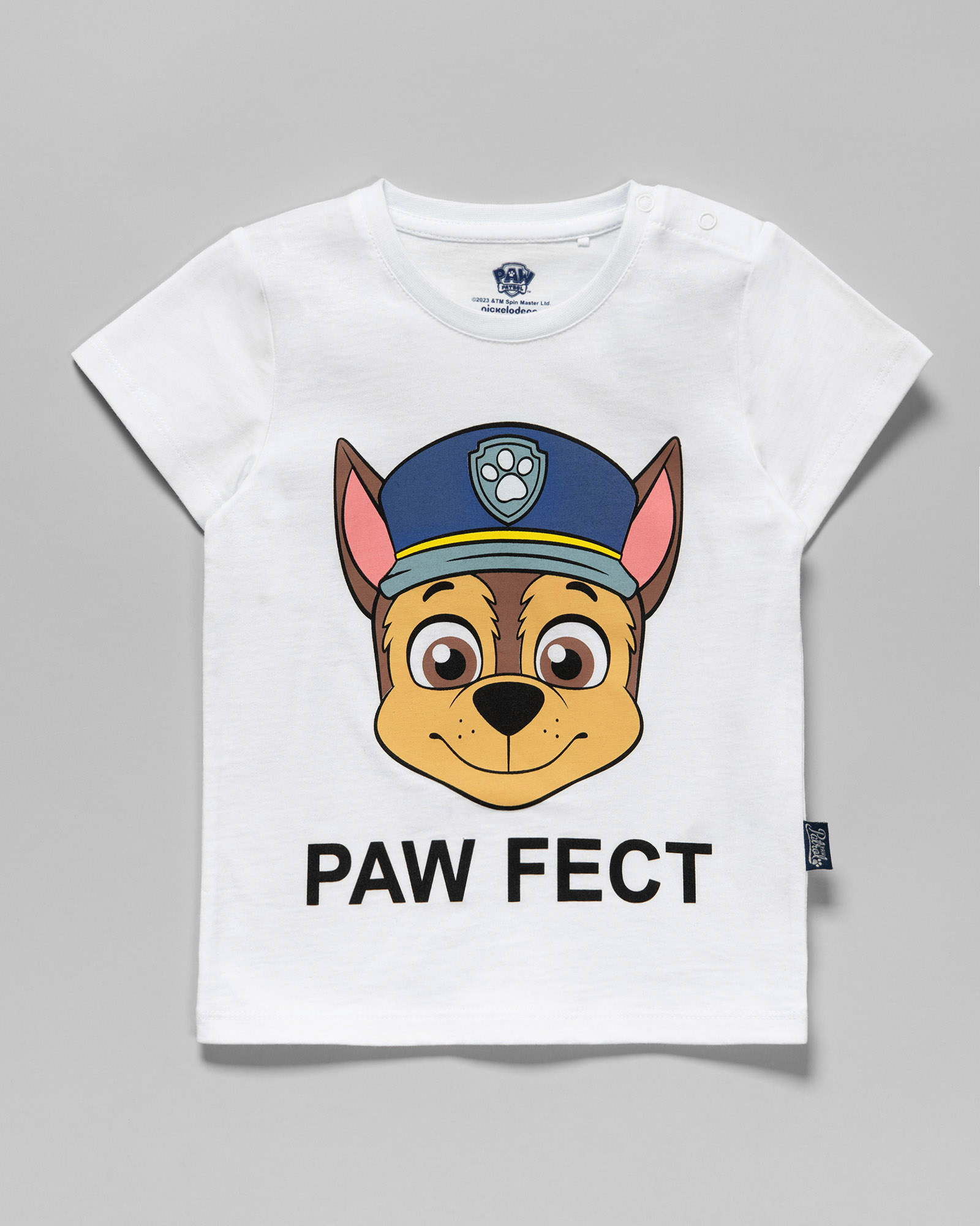 Футболка Paw Patrol S24LC1BB 02271ib00 - фото 2