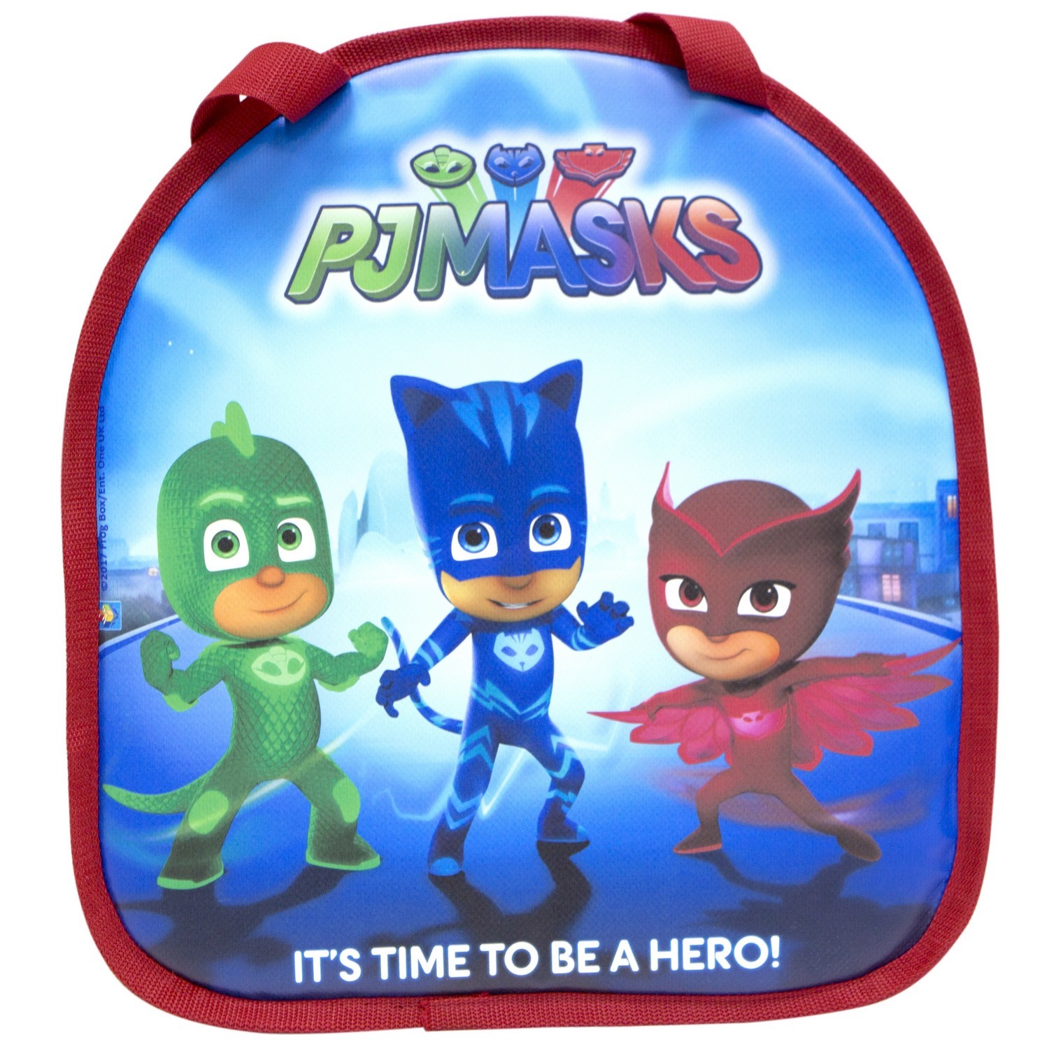 Ледянка 1TOY 42 см PJ Masks - фото 1