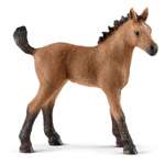 Фигурка SCHLEICH Жеребенок скакун 13854