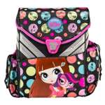 Рюкзак Kinderline Littlest Pet Shop