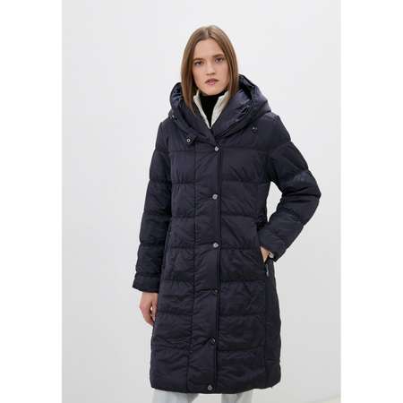 Пальто Dixi Coat