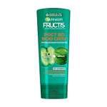 Бальзам-ополаскиватель GARNIER Fructis Рост во всю Силу для ослабленных волос с экстрактом яблока 387мл