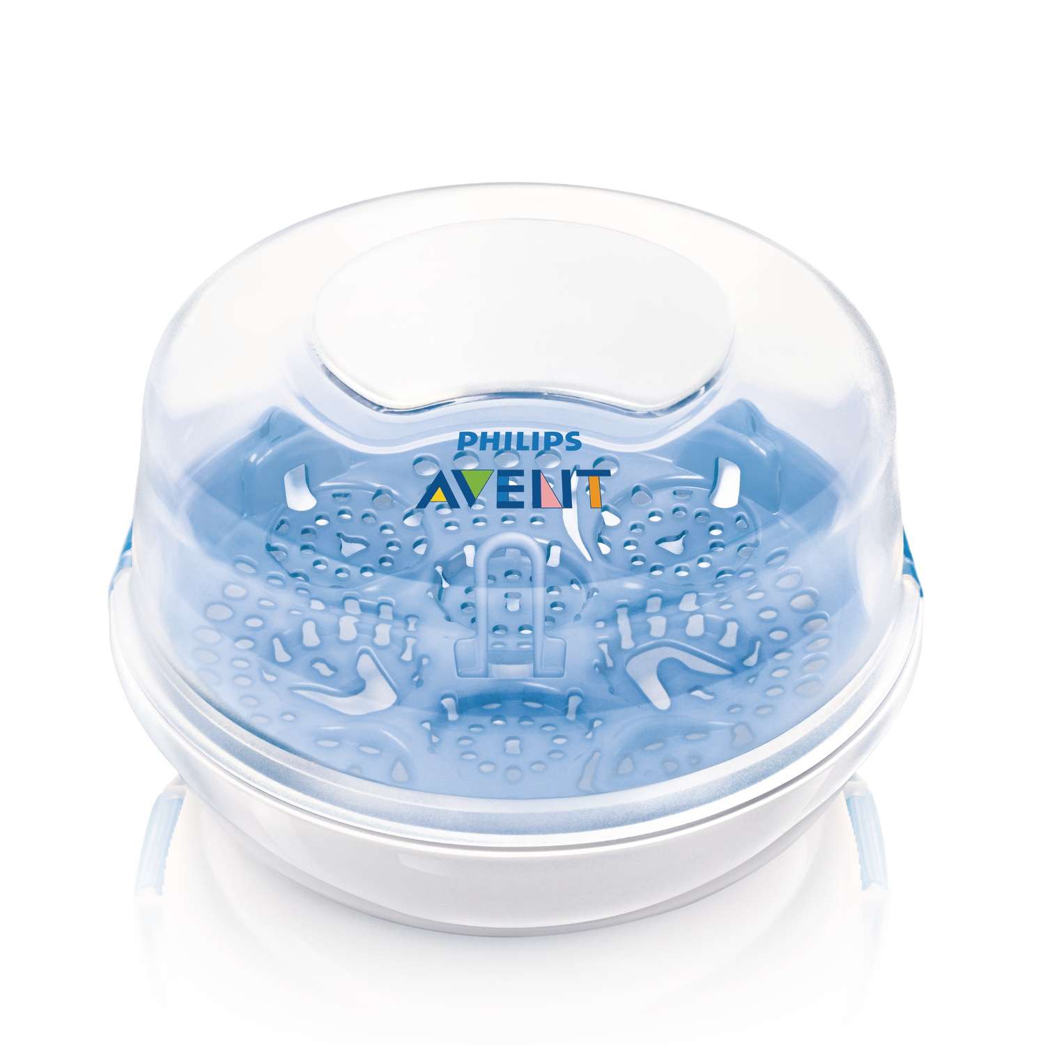 Стерилизатор для СВЧ Philips Avent SCF281/02 - фото 1