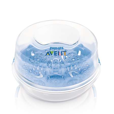 Стерилизатор для СВЧ Philips Avent SCF281/02