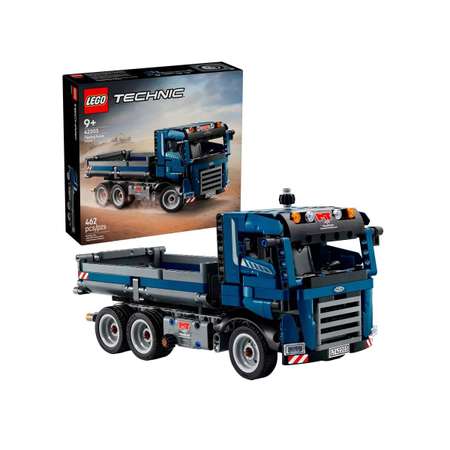 Конструктор LEGO Самосвал 42203