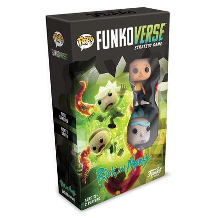 Настольная игра Funko