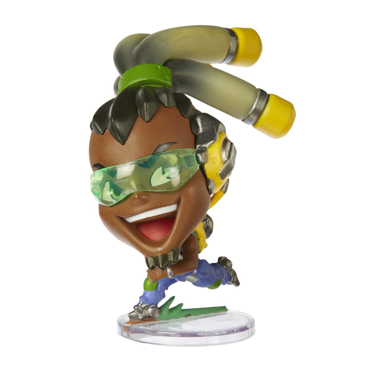 Фигурка Blizzard Cute But Deadly Overwatch Blindbox 3 в ассортименте B62457 - фото 12