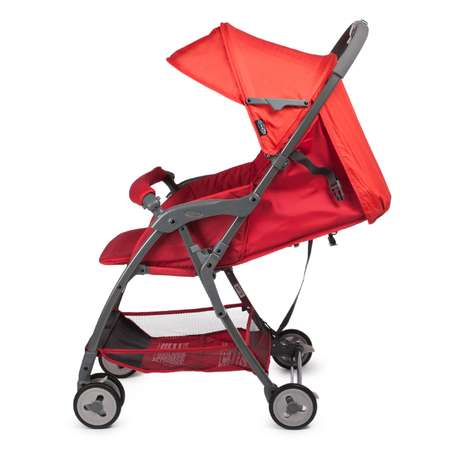 Коляска прогулочная Graco