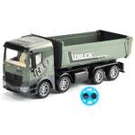 Радиоуправляемый самосвал CS Toys CityTruck 1:24