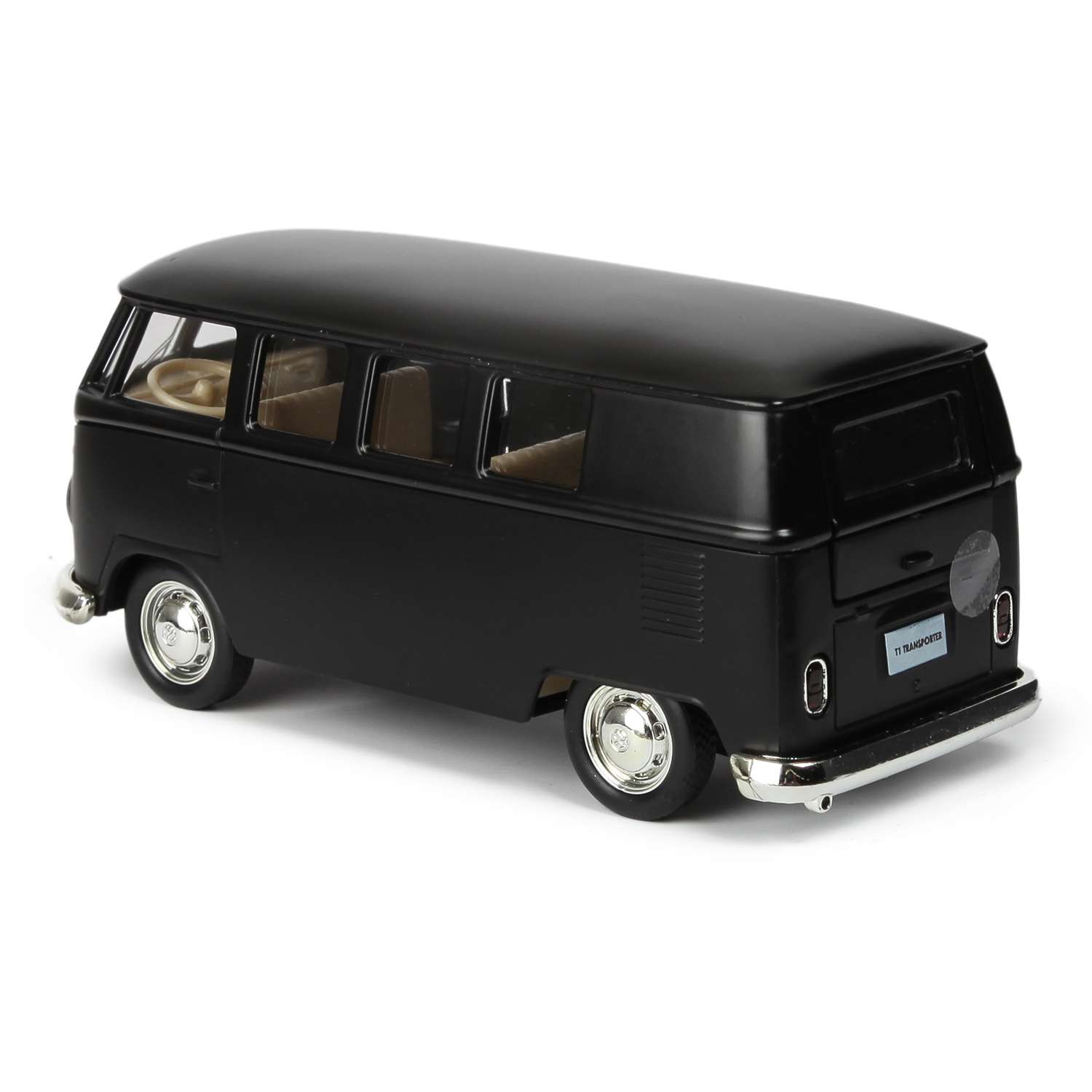 Машинка Mobicaro 1:32 Volkswagen T1 Transporter 544025M - фото 3