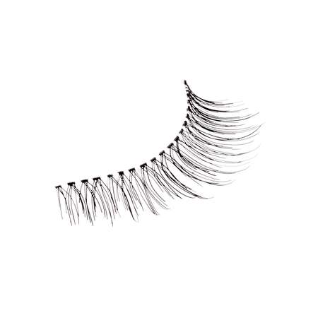 Накладные ресницы Kiss True Volume Lash Chic KTVL03C