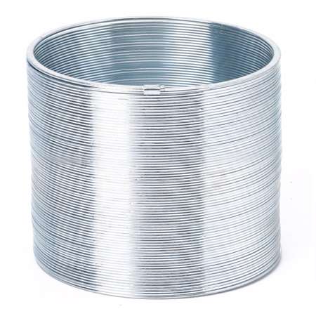 Пружинка Slinky Металл