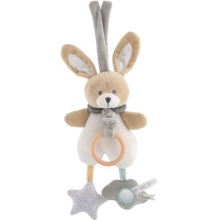 Подвеска Chicco Bunny Зайчик