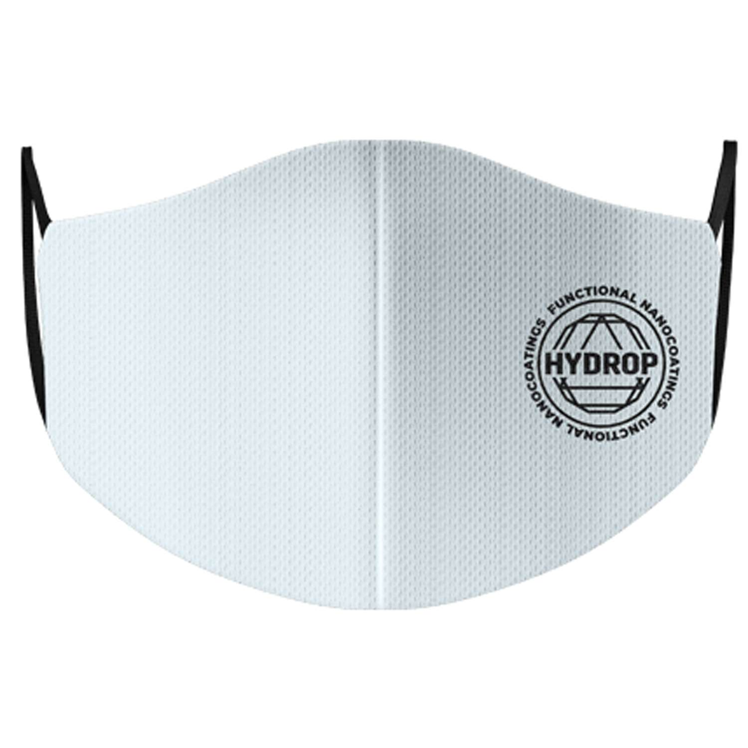 Многоразовая маска для лица HYDROP Respirator 800 summer - фото 1