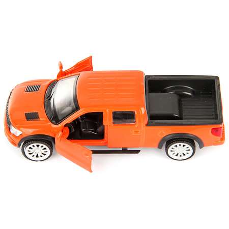 Машинки HOFFMANN Форд Раптор 1:43 Ford F-150 SVT Raptor