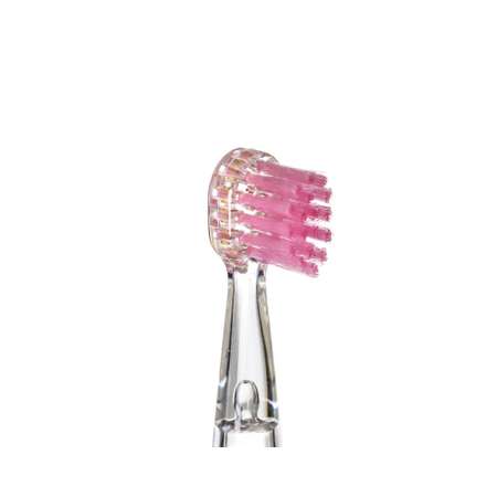 Зубная щётка Revyline Звуковая RL 025 Baby Pink
