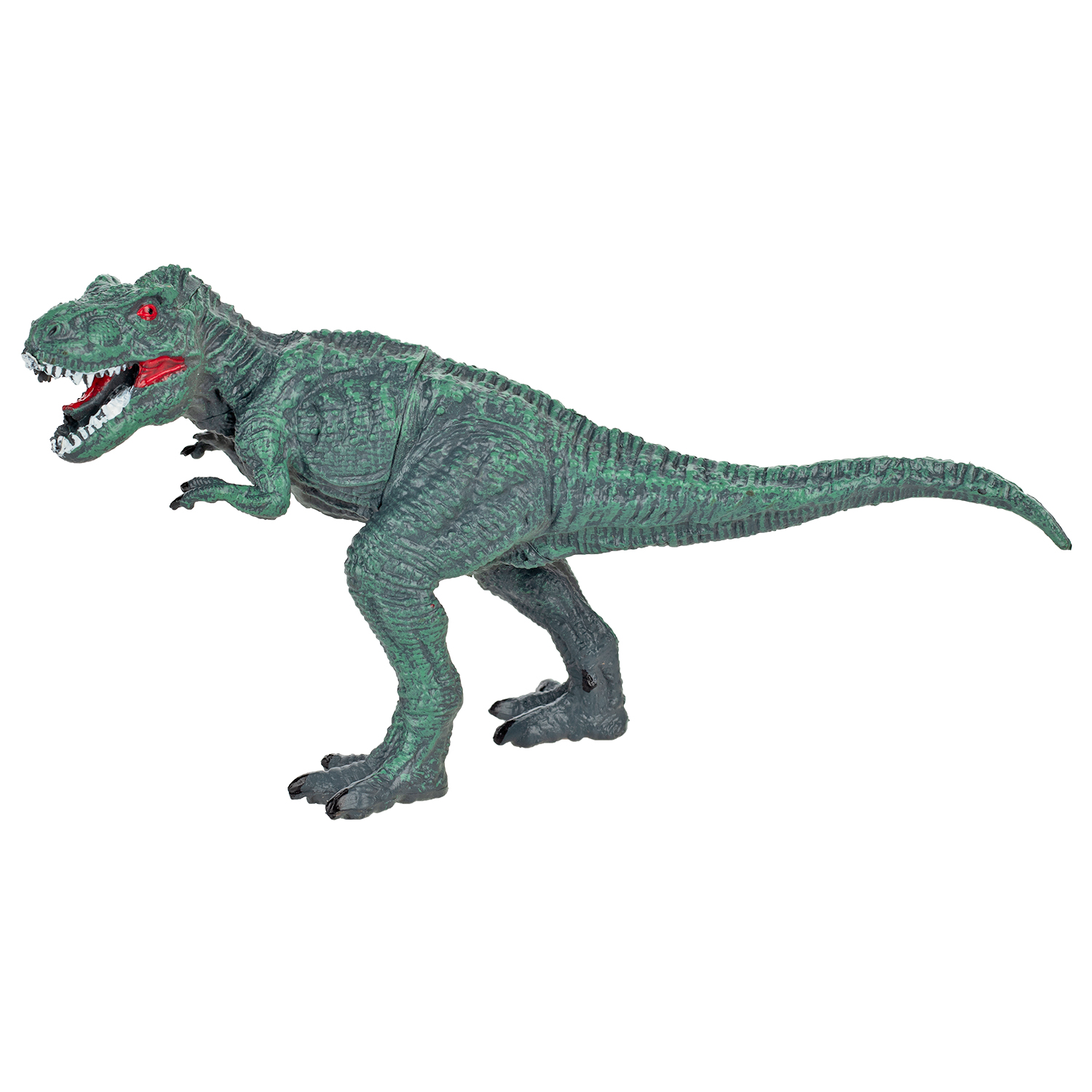 Игрушка KiddiePlay Фигурка динозавра - Тираннозавр - фото 5