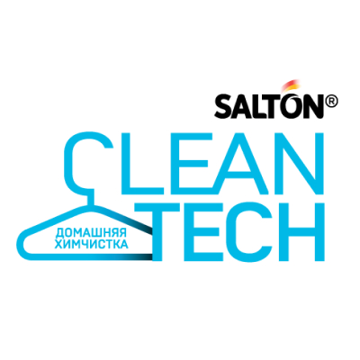 Salton Cleantech