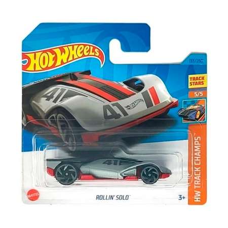 Автомобиль Hot Wheels 1:64