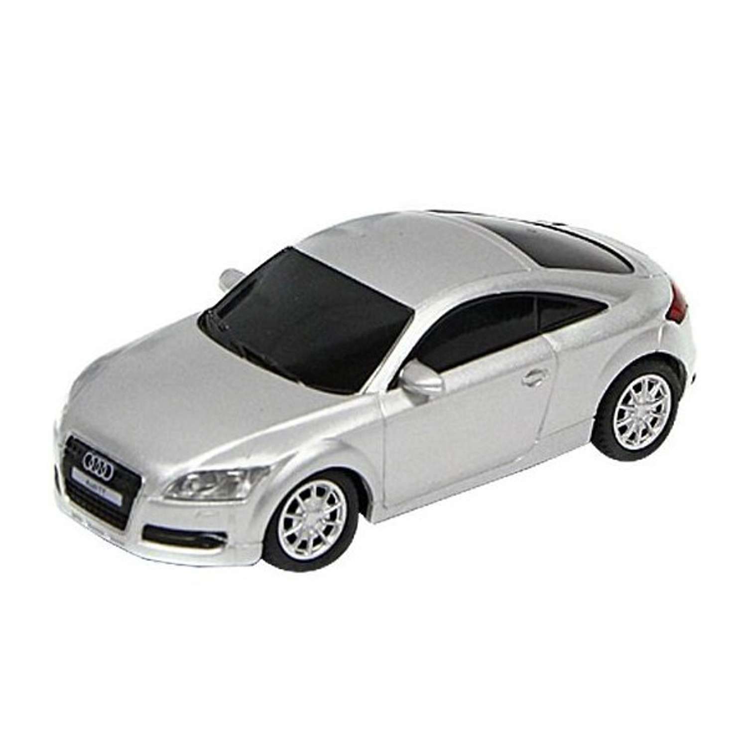 Машина р/у Rastar Audi TT 1:24 в ассортименте - фото 3