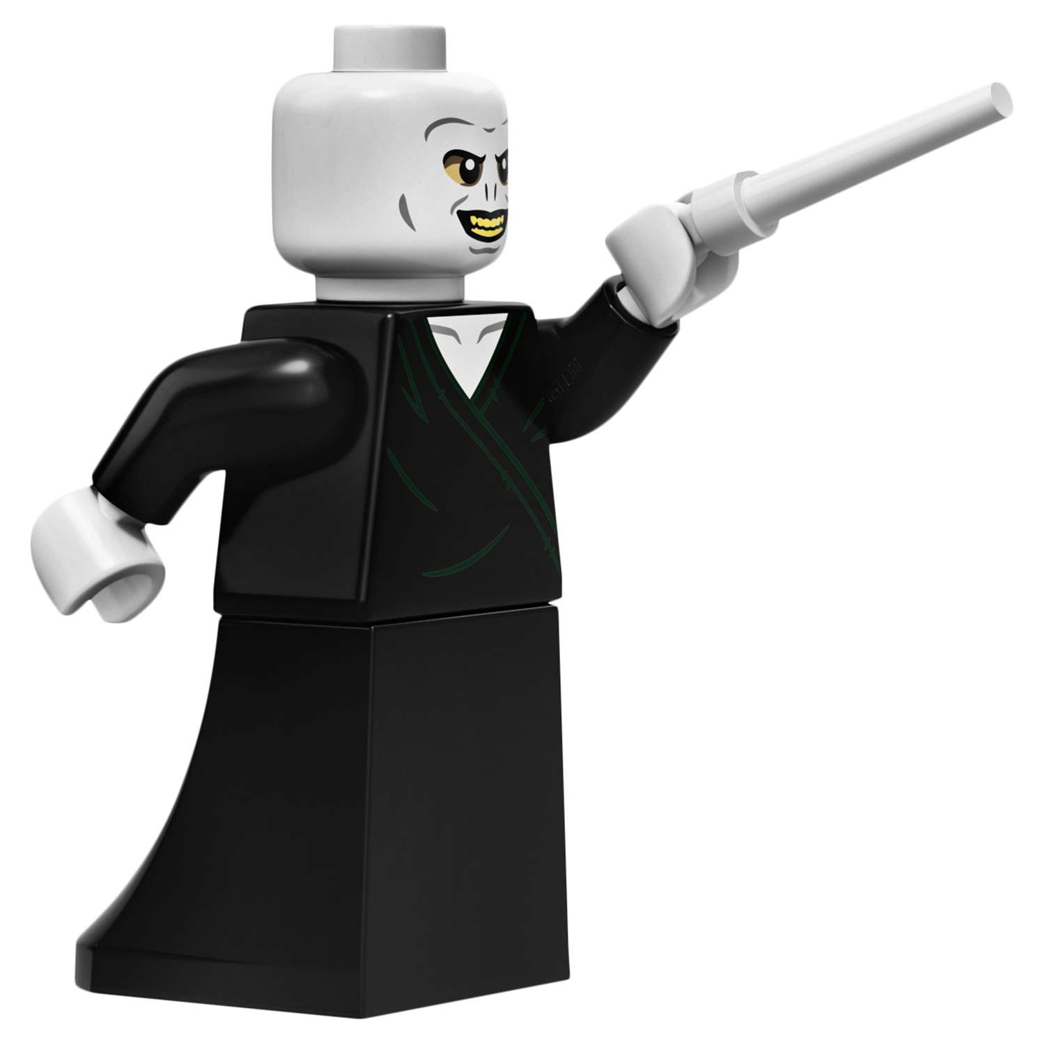Конструктор LEGO Harry Potter Возвращение Лорда Волан-де-Морта 75965 - фото 16