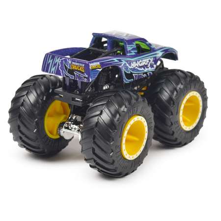 Машина Hot Wheels Monster Truck Color Shifters  HGX08