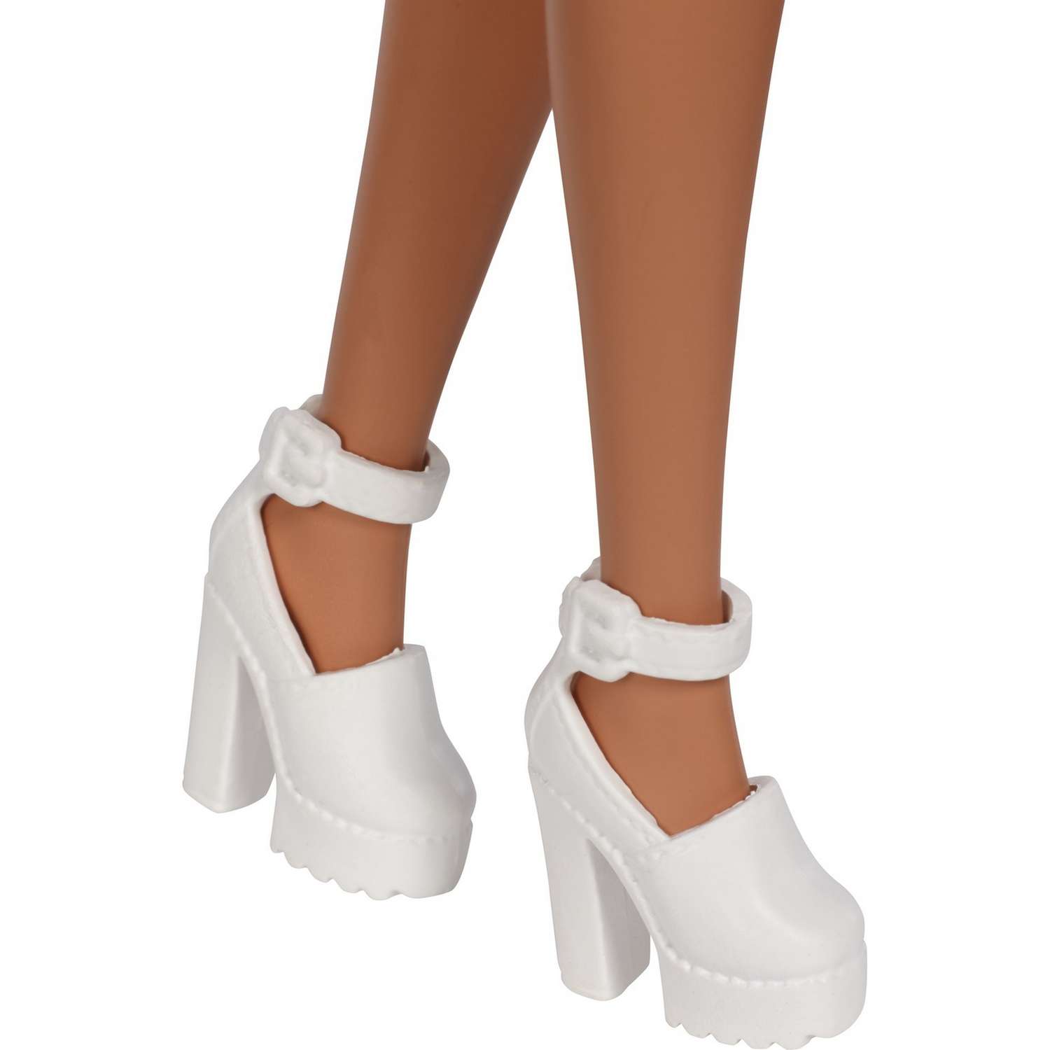Кукла модельная Barbie FBR37 - фото 9