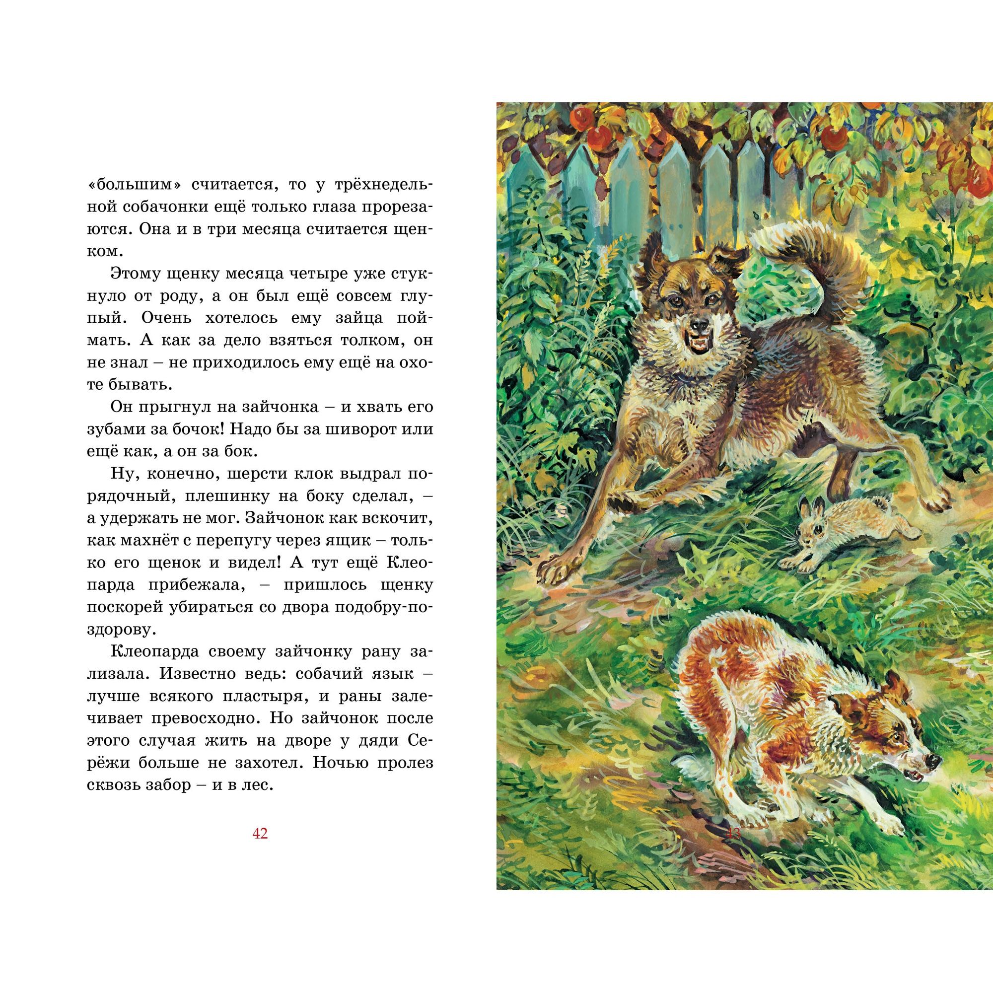 Книга Махаон Детская художественная литература - фото 4