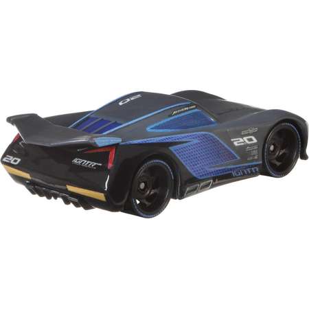 Автомобиль Cars Герои мультфильмов