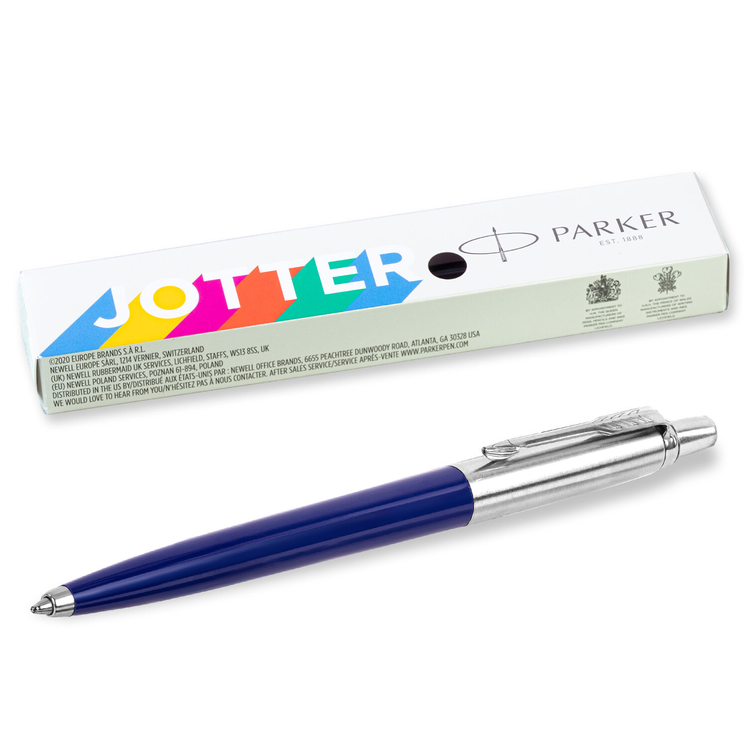 Подарочный набор PARKER ручка шариковая Parker и ежедневник А5 - фото 6