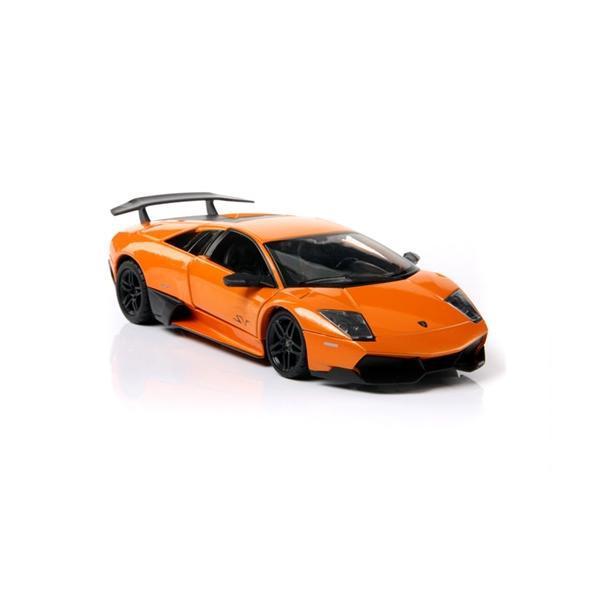 Автомобиль РУ DX Lamborghini 1:24 в ассортименте - фото 1