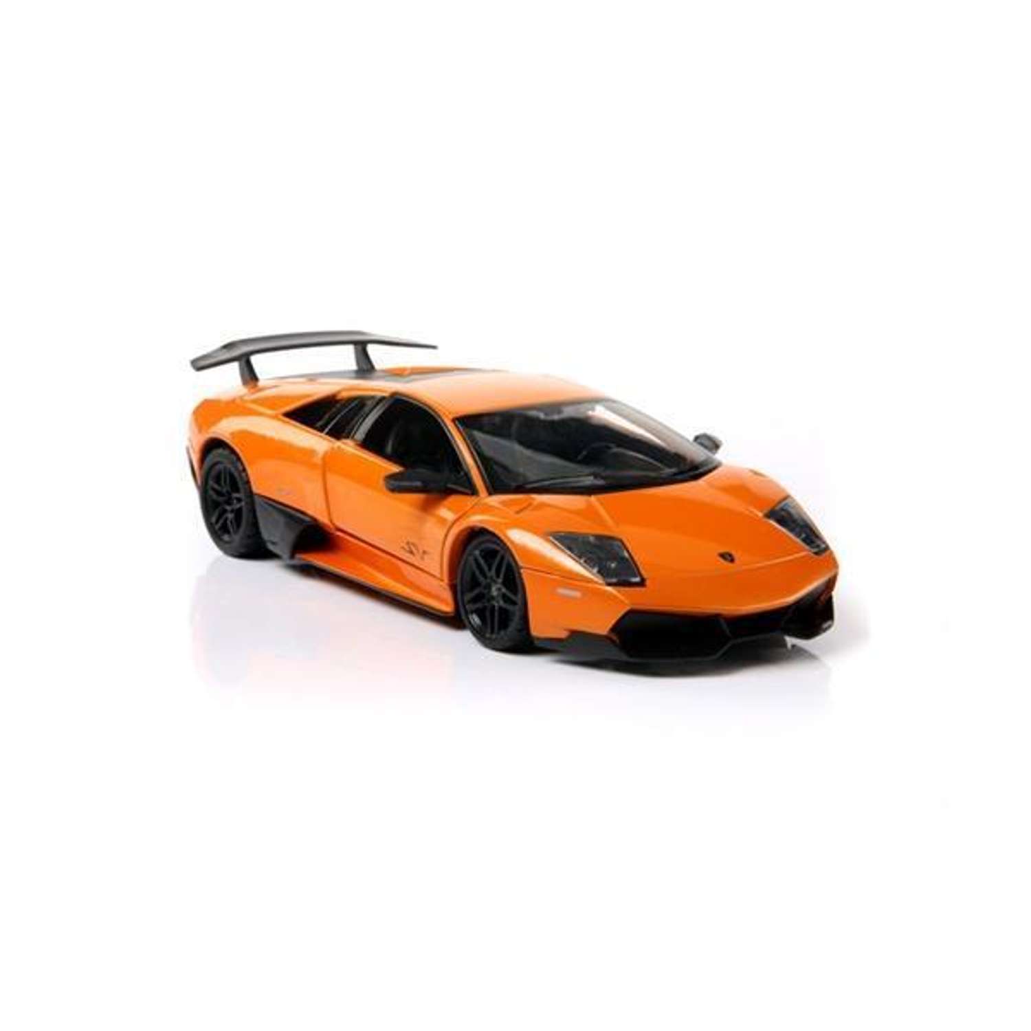 Машина 1:24 DX LAMBORGHINI в ассортименте - фото 1