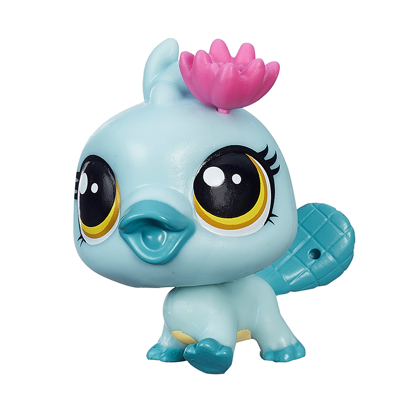 Игрушка Littlest Pet Shop В ассортименте - фото 21